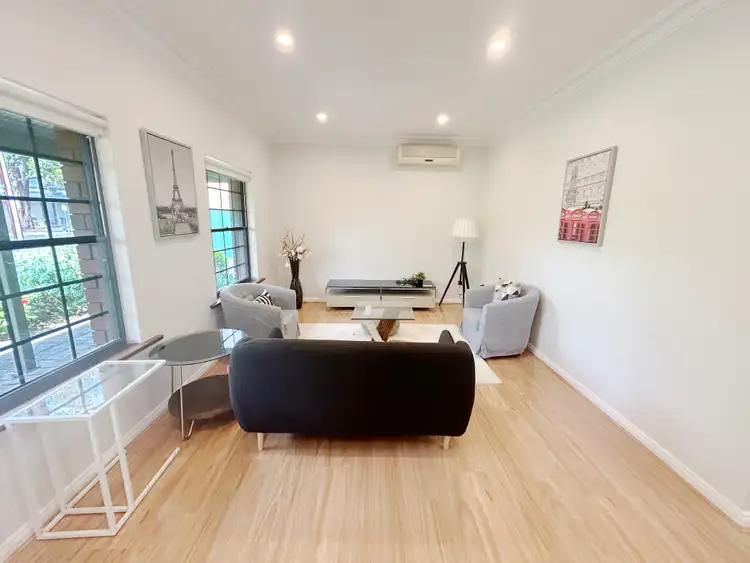 Second view of Homely unit listing, 1/41 Elizabeth Street, Eastwood SA 5063