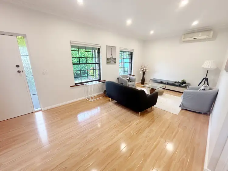 Fourth view of Homely unit listing, 1/41 Elizabeth Street, Eastwood SA 5063