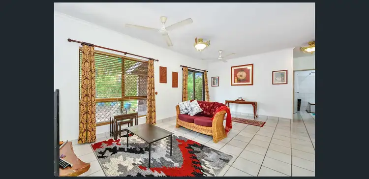 Second view of Homely house listing, 34 Gunter Circuit, Woodroffe NT 830