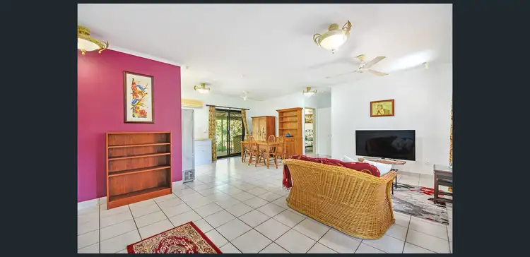 Third view of Homely house listing, 34 Gunter Circuit, Woodroffe NT 830