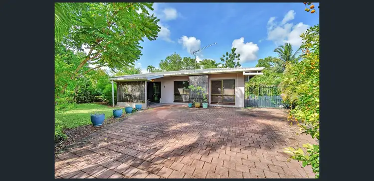 Fourth view of Homely house listing, 34 Gunter Circuit, Woodroffe NT 830