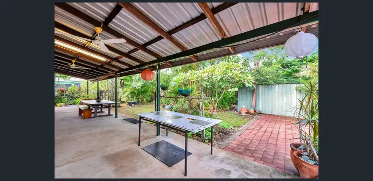 Fifth view of Homely house listing, 34 Gunter Circuit, Woodroffe NT 830