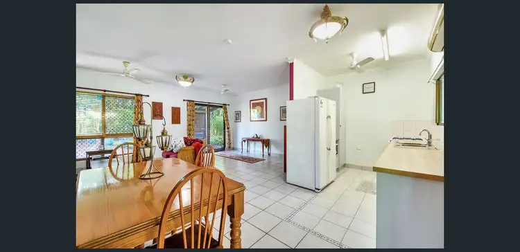 Sixth view of Homely house listing, 34 Gunter Circuit, Woodroffe NT 830