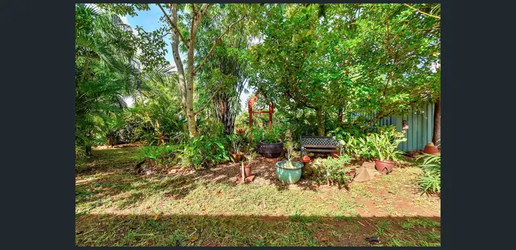 Seventh view of Homely house listing, 34 Gunter Circuit, Woodroffe NT 830