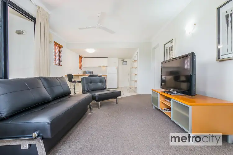 Second view of Homely unit listing, 4/49 Russell Street, South Brisbane QLD 4101