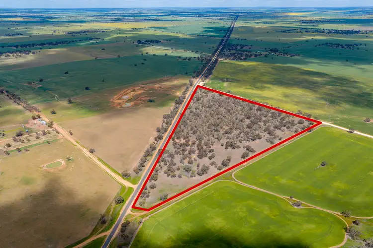 Allot. 6A Nhill-Yanac Road, Nhill VIC 3418