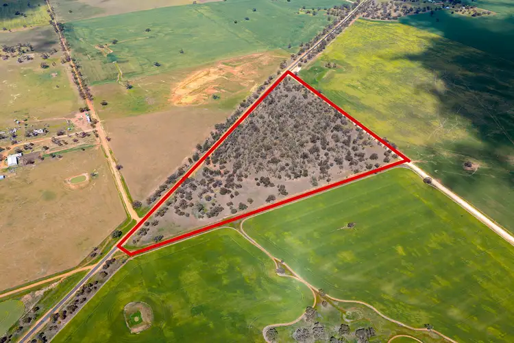 Second view of Homely land listing, Allot. 6A Nhill-Yanac Road, Nhill VIC 3418