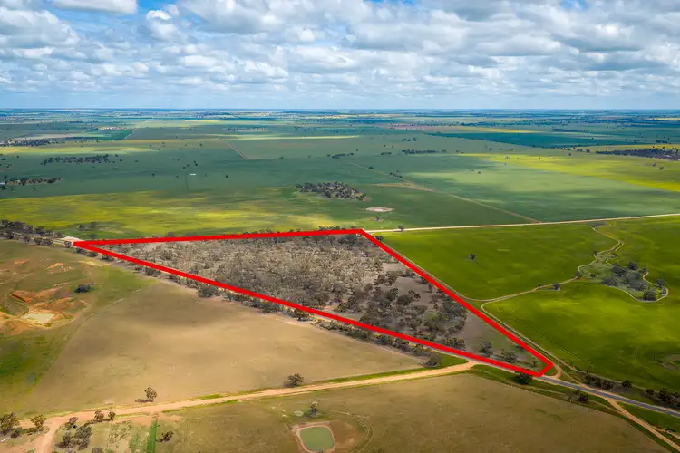 Third view of Homely land listing, Allot. 6A Nhill-Yanac Road, Nhill VIC 3418