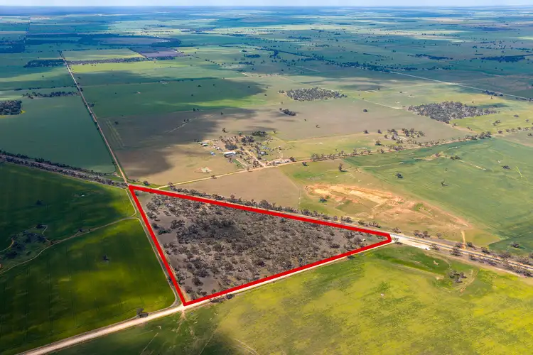 Fourth view of Homely land listing, Allot. 6A Nhill-Yanac Road, Nhill VIC 3418