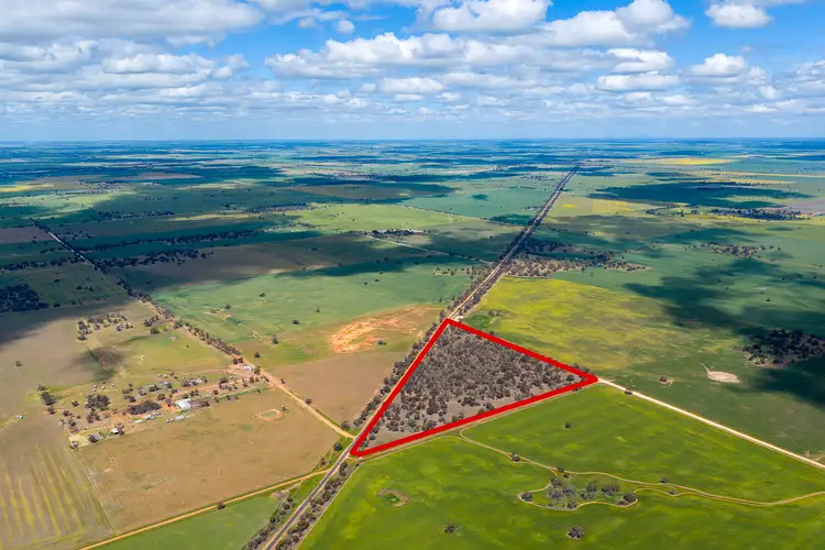 Fifth view of Homely land listing, Allot. 6A Nhill-Yanac Road, Nhill VIC 3418