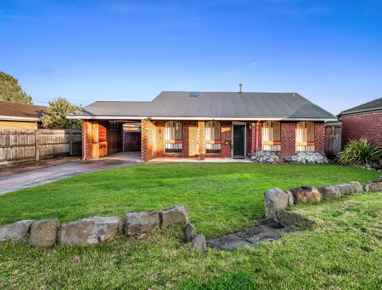 Main view of Homely house listing, 11 Harders Street, Portland VIC 3305
