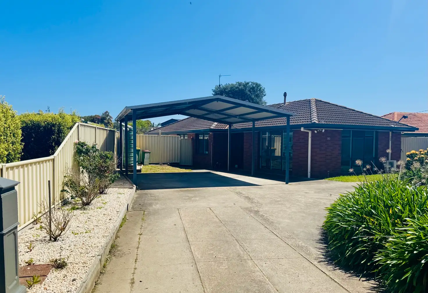Main view of Homely house listing, 180 Fawthrop Street, Portland VIC 3305