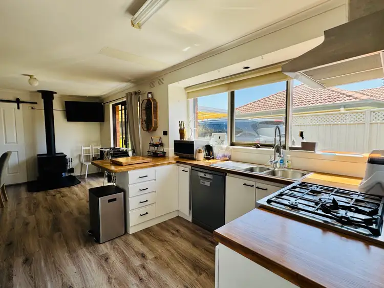 Second view of Homely house listing, 180 Fawthrop Street, Portland VIC 3305