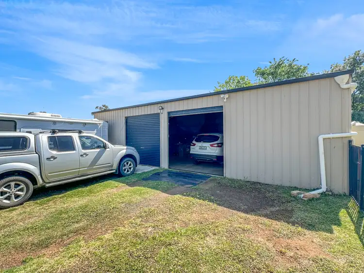 Fifth view of Homely house listing, 44 Bundemar Street, Wongarbon NSW 2831