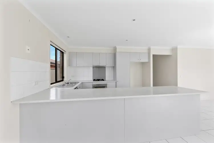Fifth view of Homely house listing, 29 Bentley Drive, Deer Park VIC 3023
