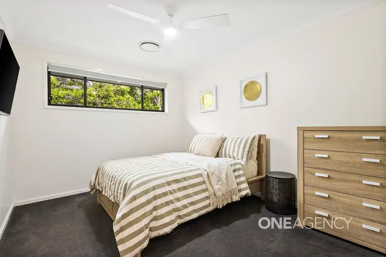 Third view of Homely house listing, 3 Pasture Way, Calderwood NSW 2527