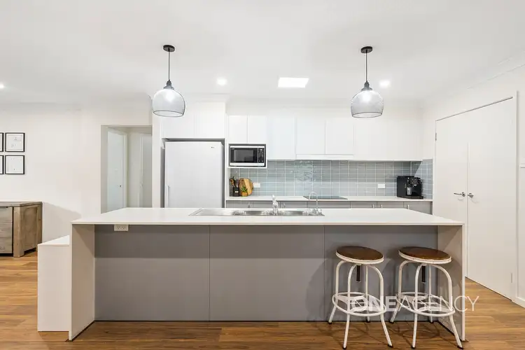 Fourth view of Homely house listing, 3 Pasture Way, Calderwood NSW 2527