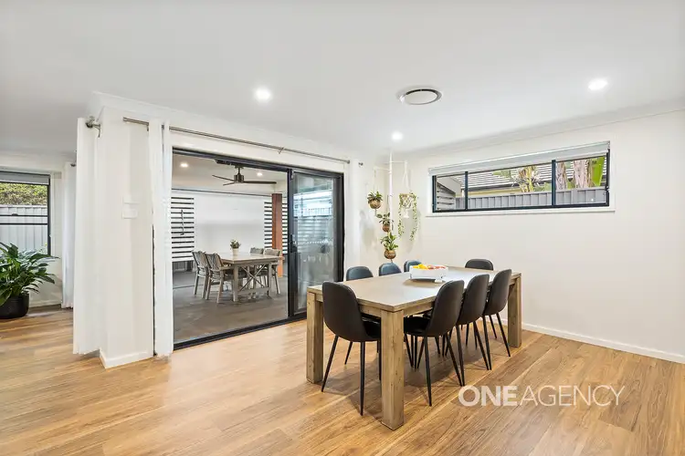 Sixth view of Homely house listing, 3 Pasture Way, Calderwood NSW 2527