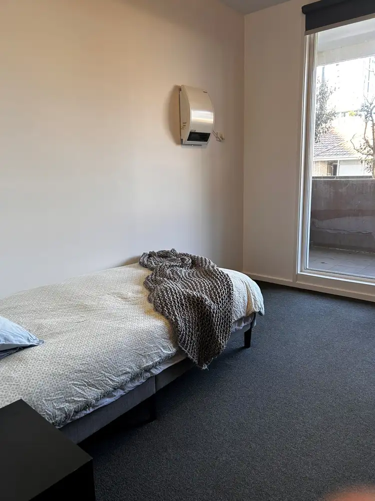 Fourth view of Homely apartment listing, 25/16-18 Poplar Street, Box Hill VIC 3128