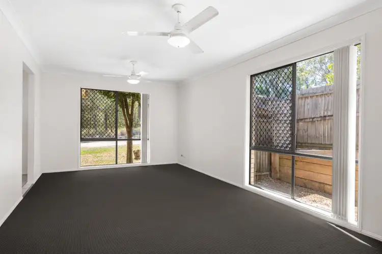 Second view of Homely house listing, 8 Mount Barney Crescent, Algester QLD 4115