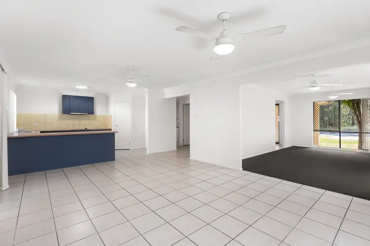 Third view of Homely house listing, 8 Mount Barney Crescent, Algester QLD 4115