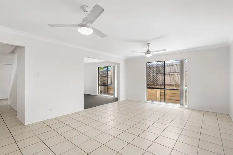 Fourth view of Homely house listing, 8 Mount Barney Crescent, Algester QLD 4115