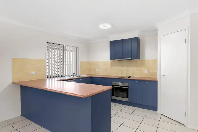 Sixth view of Homely house listing, 8 Mount Barney Crescent, Algester QLD 4115