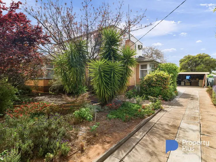 Second view of Homely house listing, 11 Currie Street, Charlton VIC 3525