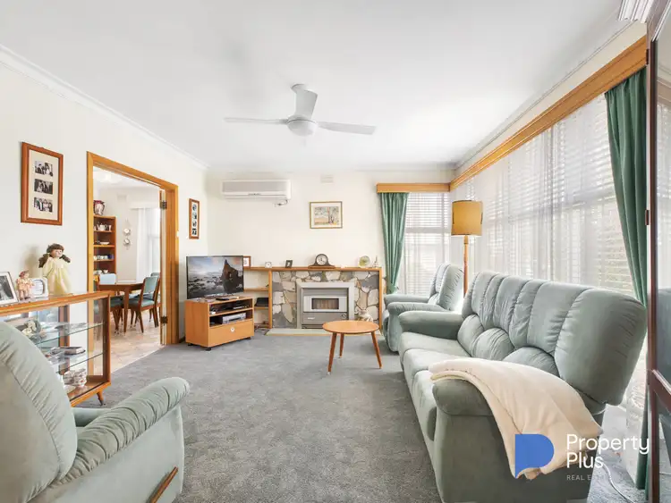 Third view of Homely house listing, 11 Currie Street, Charlton VIC 3525