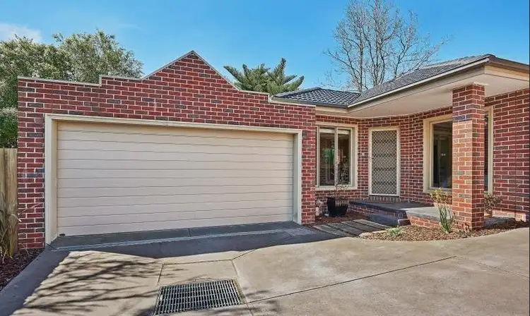 3/10 Hazelwood Road, Boronia VIC 3155