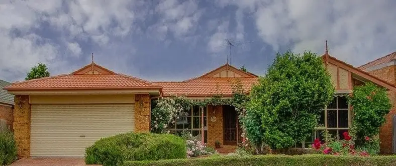 Main view of Homely house listing, 34 Shearer Drive, Rowville VIC 3178