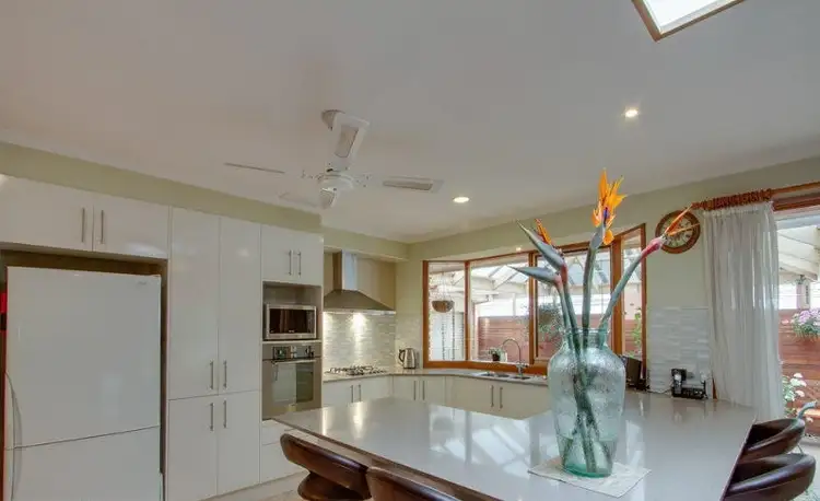 Second view of Homely house listing, 34 Shearer Drive, Rowville VIC 3178