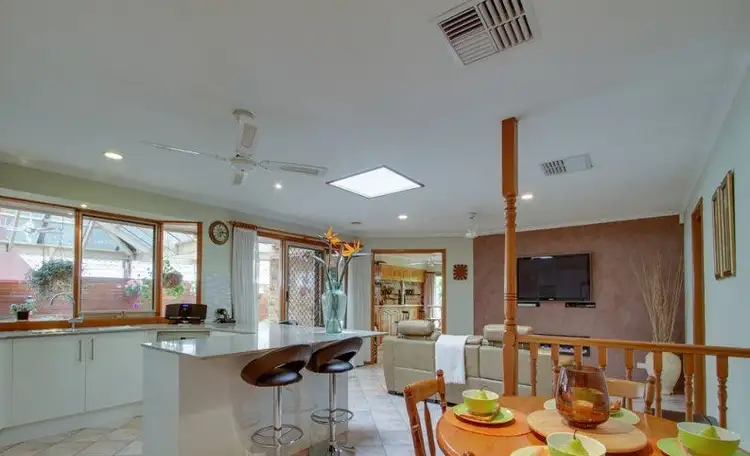 Third view of Homely house listing, 34 Shearer Drive, Rowville VIC 3178