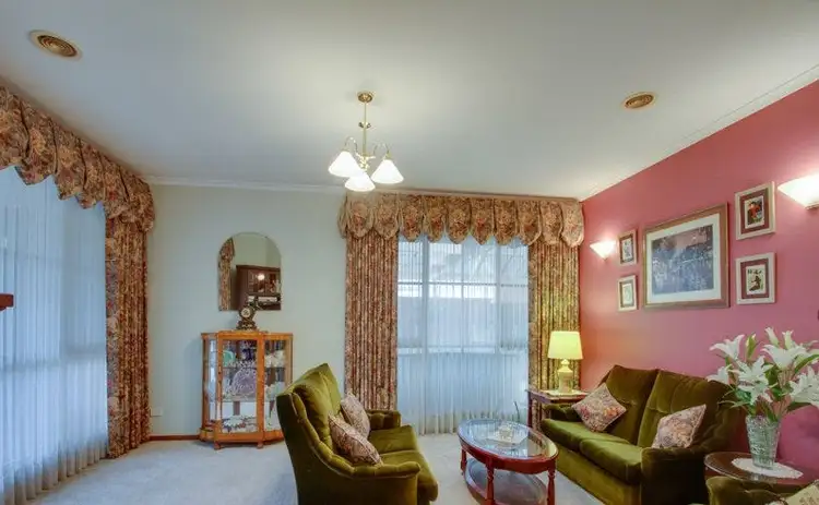 Fourth view of Homely house listing, 34 Shearer Drive, Rowville VIC 3178