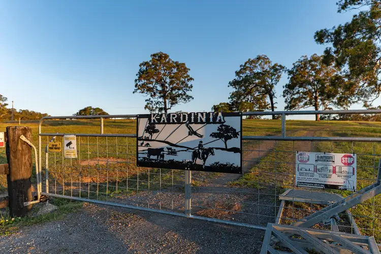 Fourth view of Homely rural property listing, 2654 Glendonbrook Road, Gresford NSW 2311