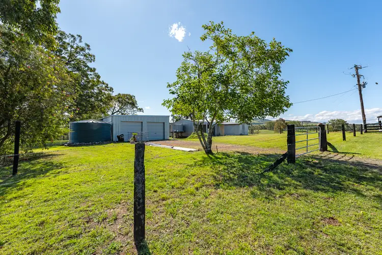 Seventh view of Homely rural property listing, 2654 Glendonbrook Road, Gresford NSW 2311