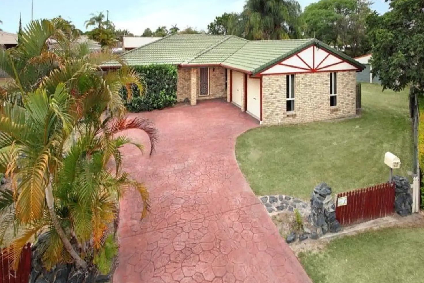Main view of Homely house listing, 9 Herbert Crescent, Morayfield QLD 4506