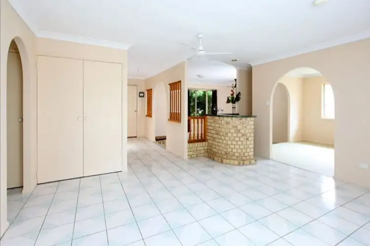 Third view of Homely house listing, 9 Herbert Crescent, Morayfield QLD 4506
