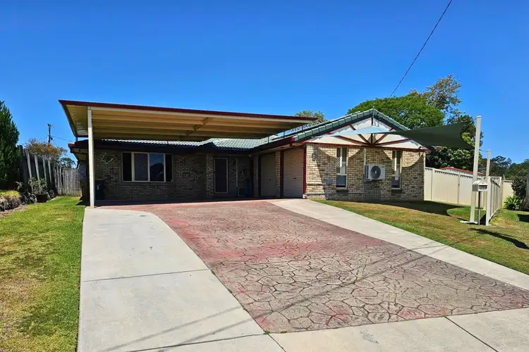 Fifth view of Homely house listing, 9 Herbert Crescent, Morayfield QLD 4506