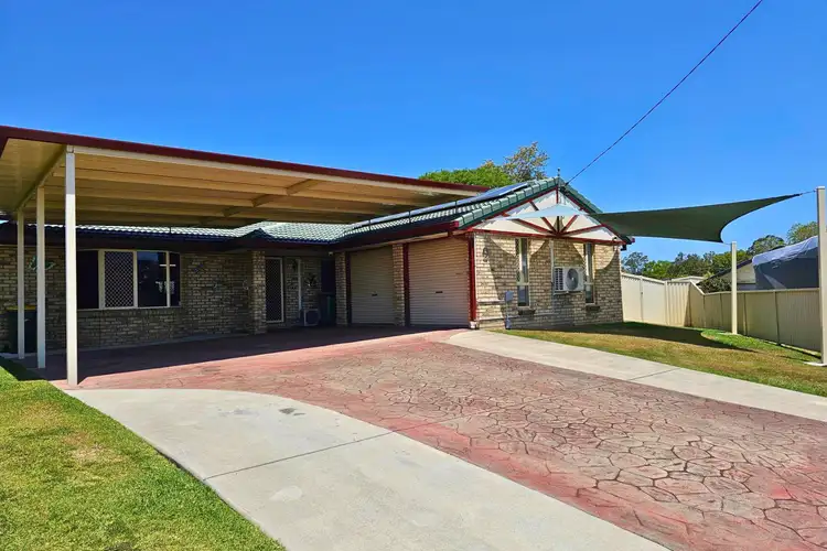 Sixth view of Homely house listing, 9 Herbert Crescent, Morayfield QLD 4506