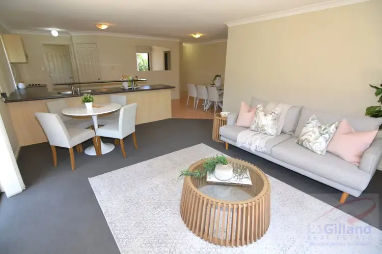 Third view of Homely house listing, 22 Ransom Place, Wakerley QLD 4154