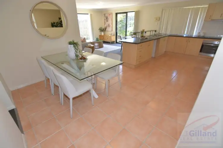 Fourth view of Homely house listing, 22 Ransom Place, Wakerley QLD 4154