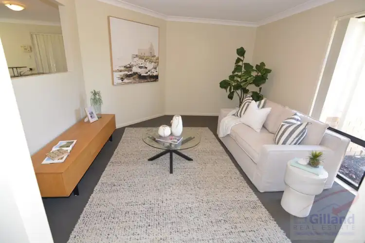 Fifth view of Homely house listing, 22 Ransom Place, Wakerley QLD 4154