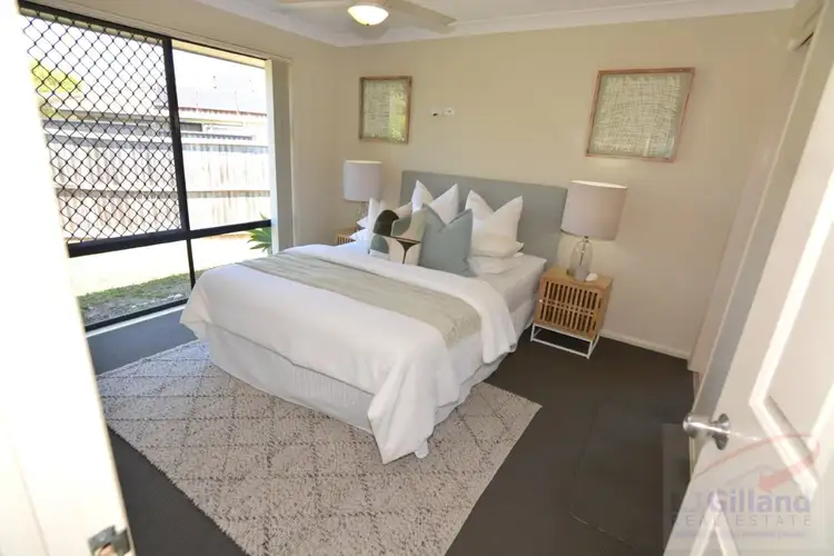 Sixth view of Homely house listing, 22 Ransom Place, Wakerley QLD 4154
