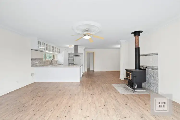 Third view of Homely semi-detached listing, 112a Whitmore Road, Maraylya NSW 2765