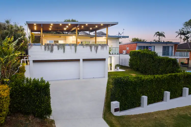 37 Pioneer Parade, Banora Point NSW 2486