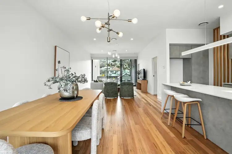 Second view of Homely townhouse listing, 123 Margaret Street, Launceston TAS 7250