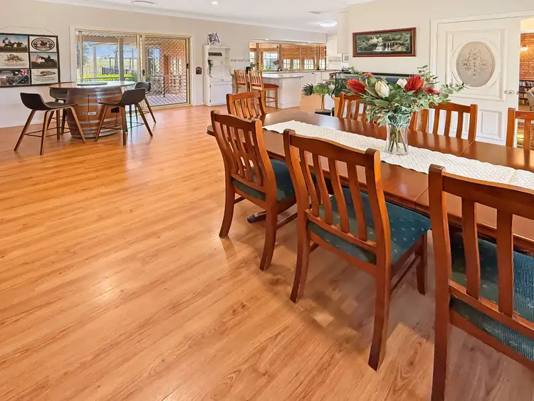 Third view of Homely house listing, 115 Almond Road, Leeton NSW 2705