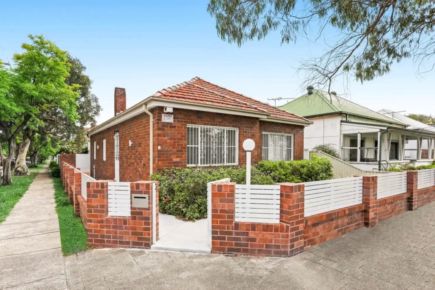 Main view of Homely house listing, 87 Coward Street, Mascot NSW 2020