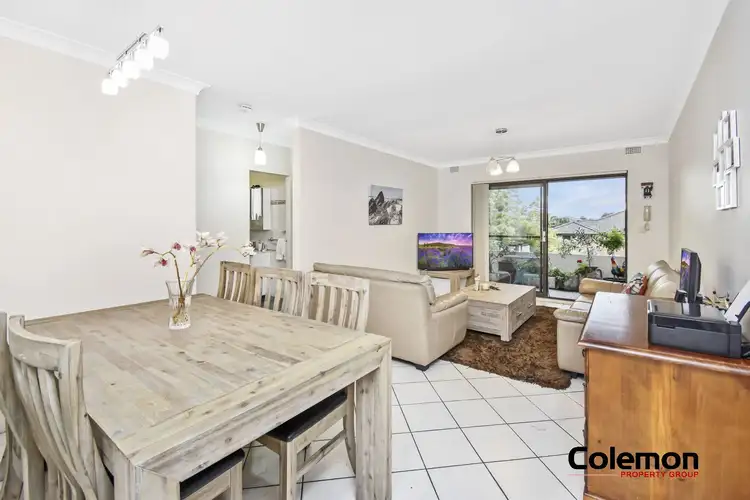 12/32-34 Fifth Ave, Campsie NSW 2194